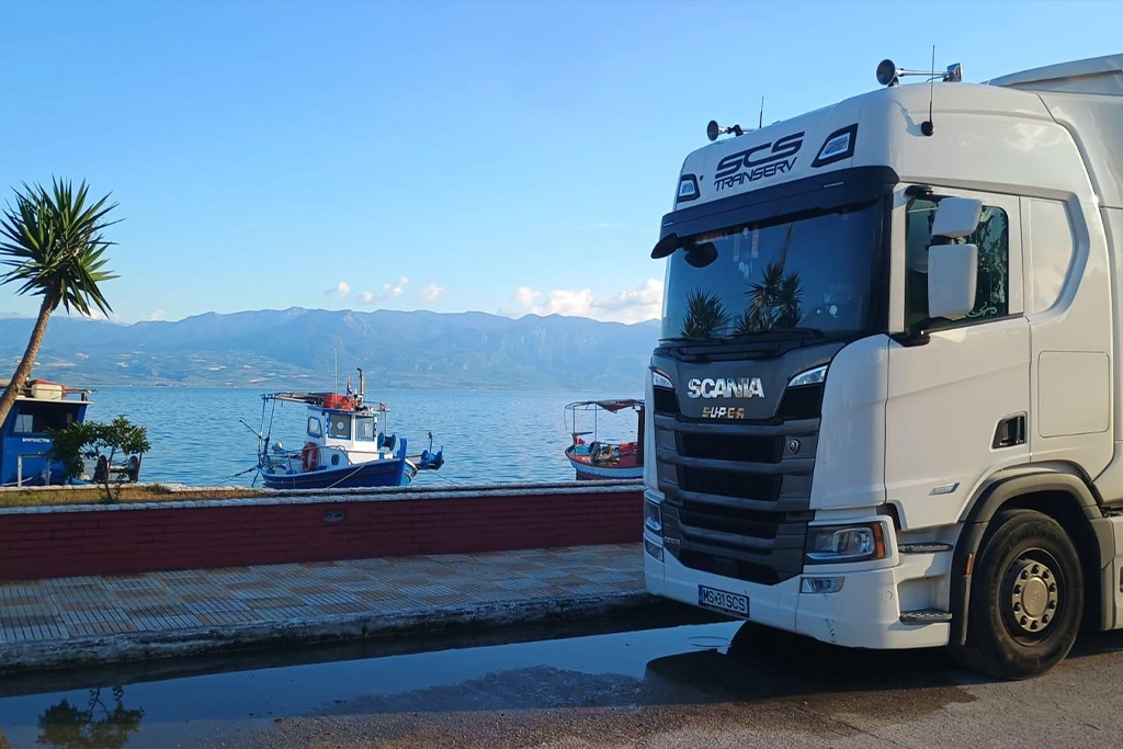 transport de marfuri international, oriunde si oricand